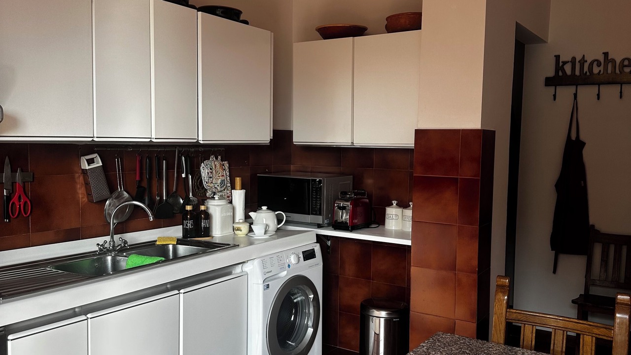 Photo of Kitchen in Otricoli