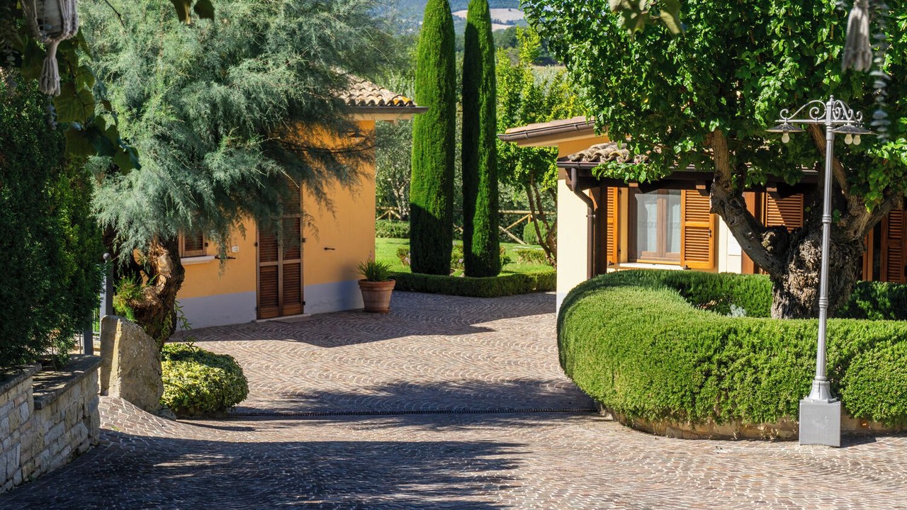 Photo of Outdoor in SantʼIppolito