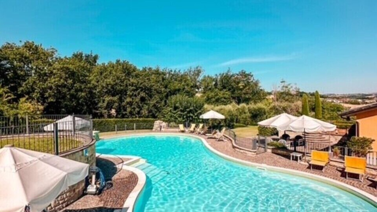 Photo of Outdoor in SantʼIppolito
