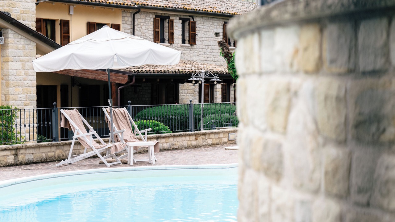 Photo of Outdoor in SantʼIppolito