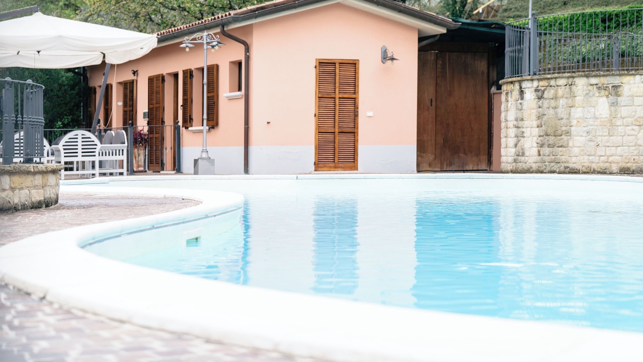 Photo of Outdoor in SantʼIppolito