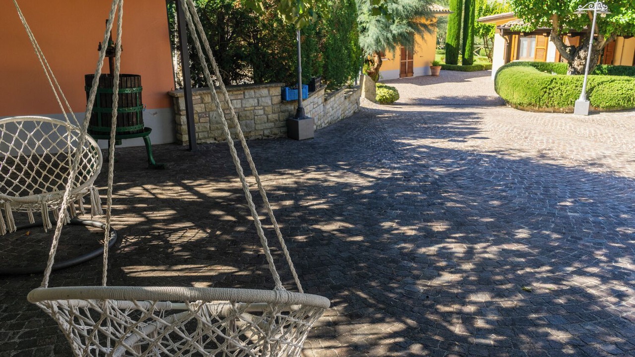 Photo of Outdoor in SantʼIppolito