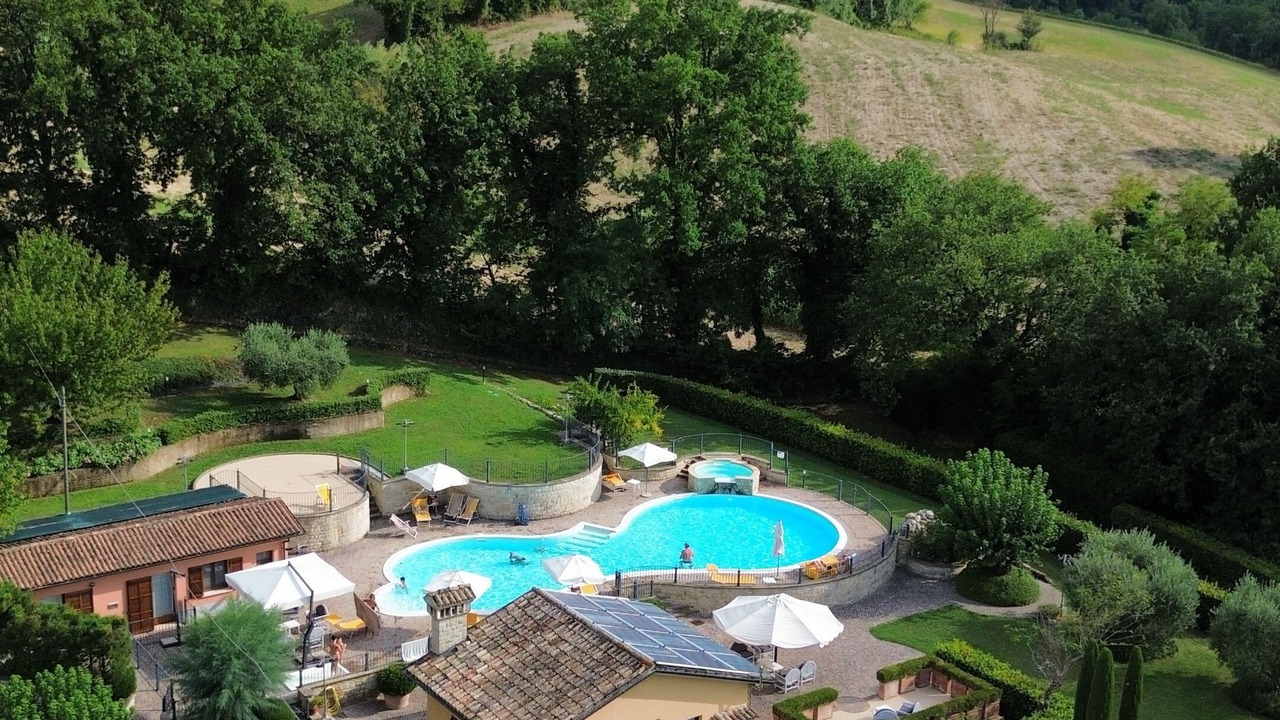 Photo of Outdoor in SantʼIppolito