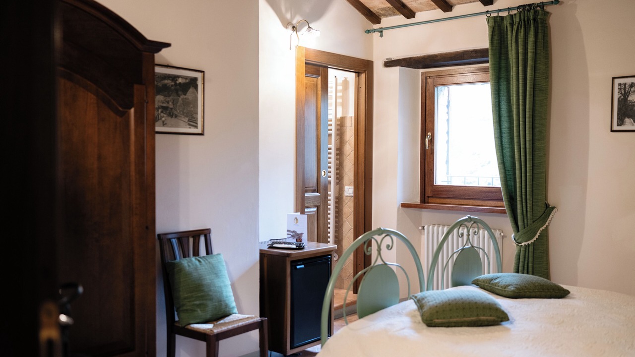 Photo of Outdoor in SantʼIppolito