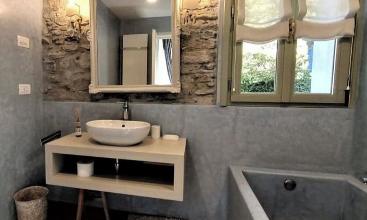 Photo of Bathroom in Oggebbio