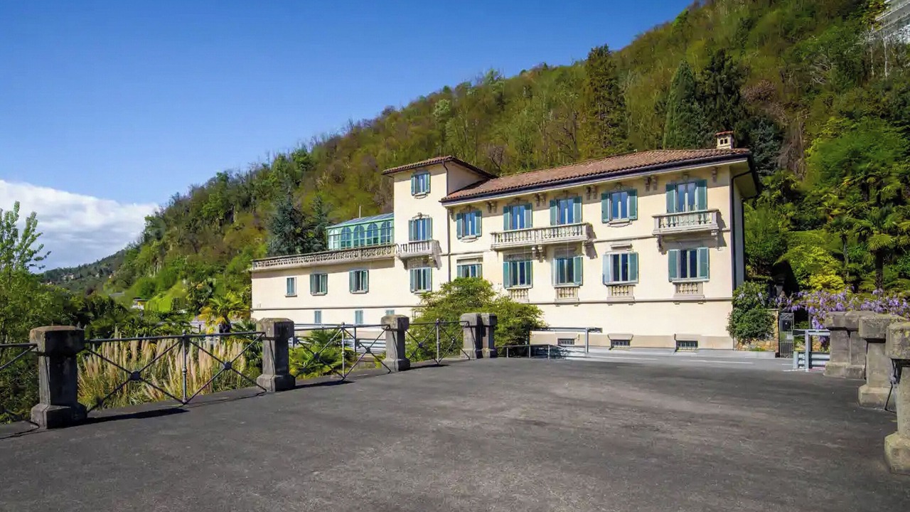 Photo of Outdoor in Oggebbio