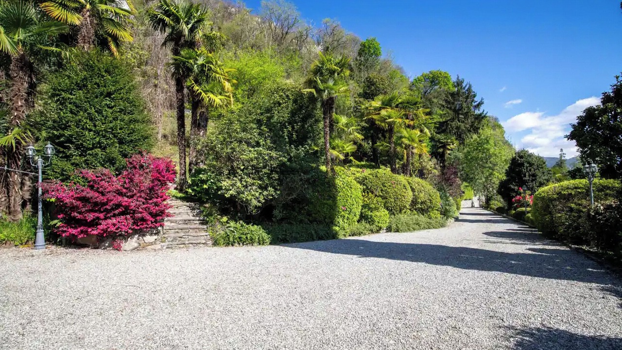 Photo of Outdoor in Oggebbio