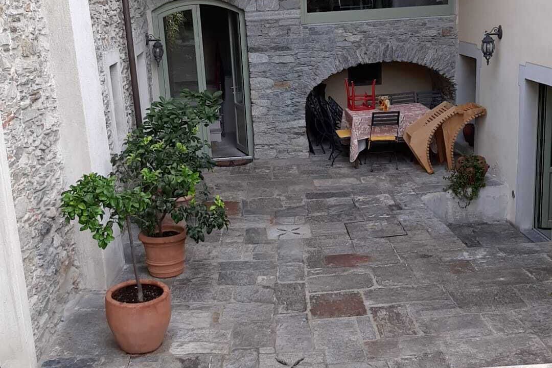 Photo of Outdoor in Oggebbio