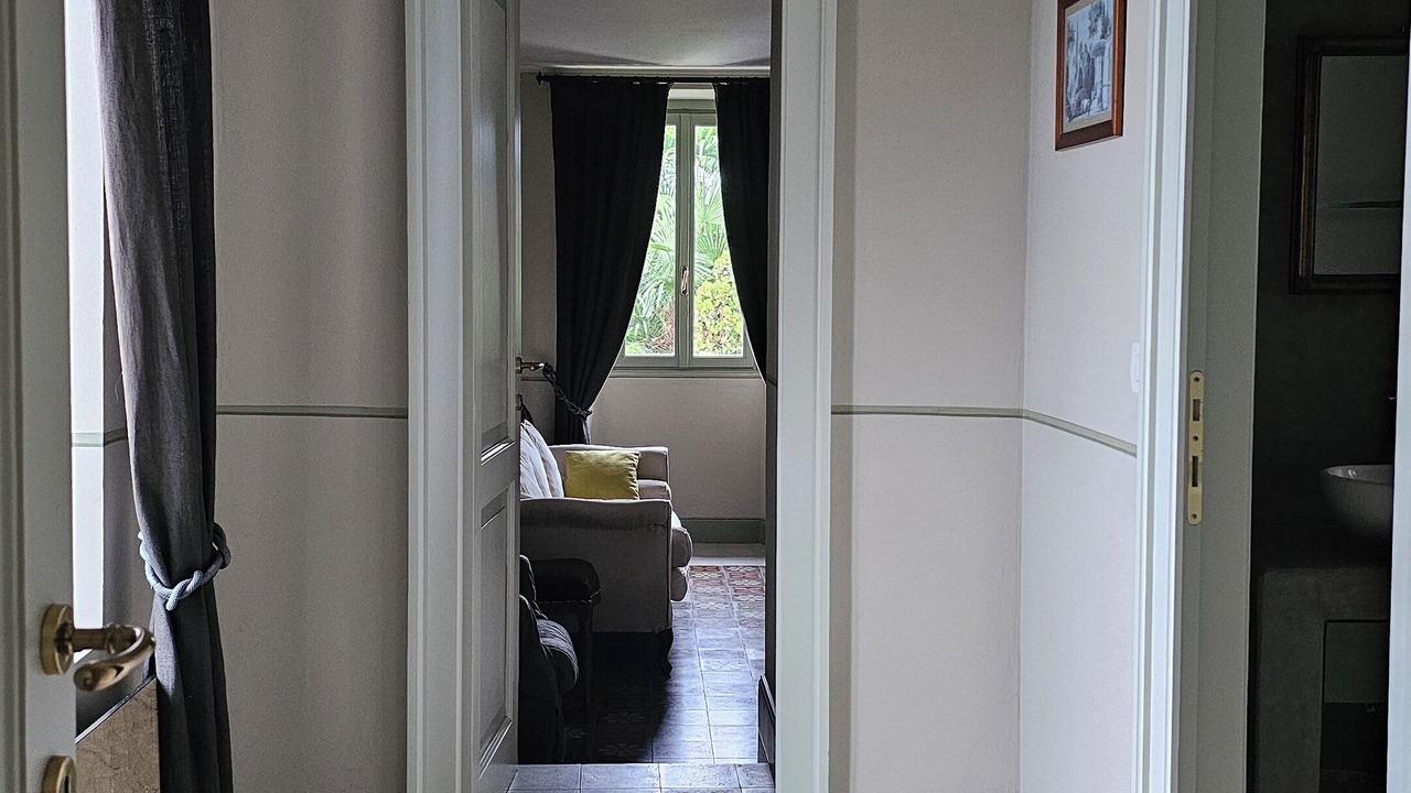 Photo of Bedroom in Oggebbio