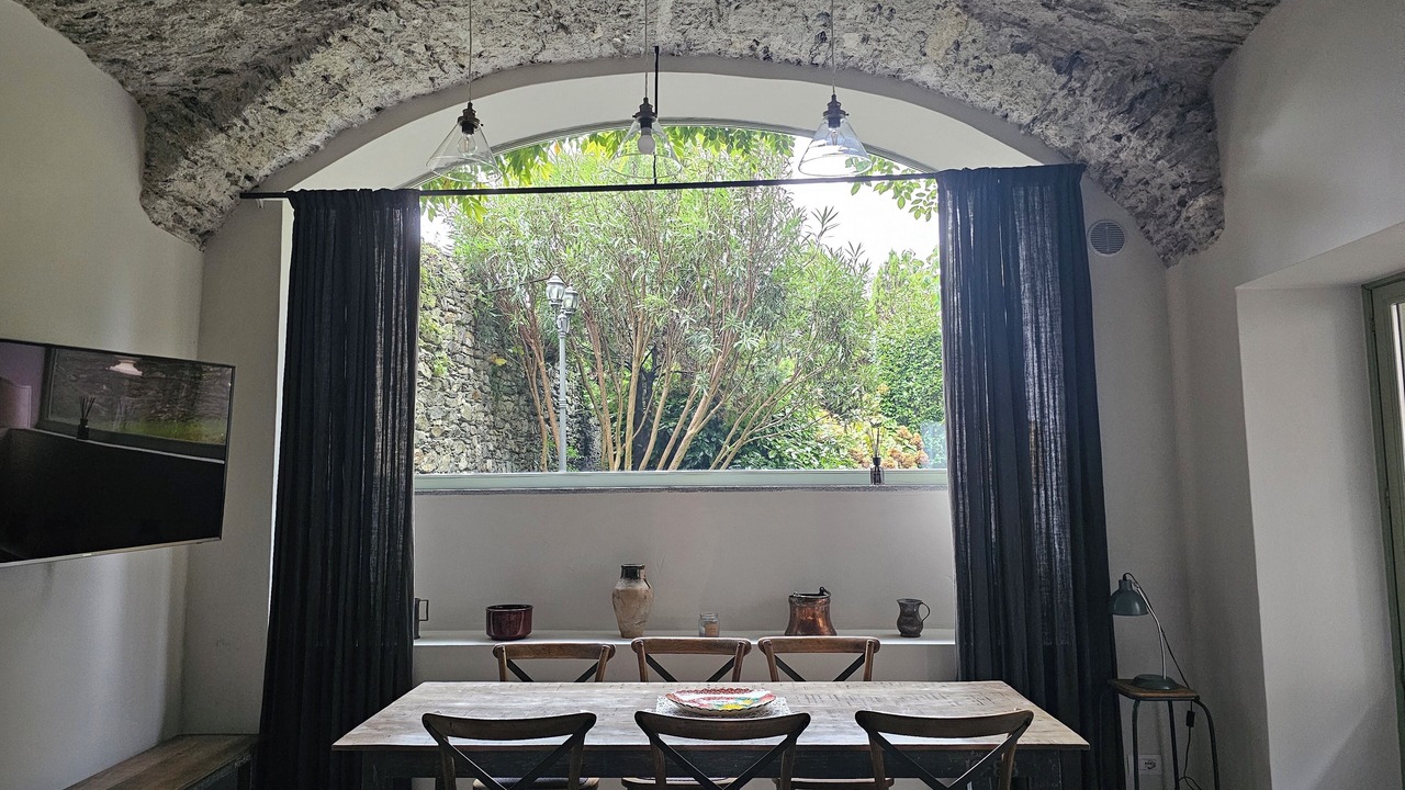 Photo of Kitchen in Oggebbio