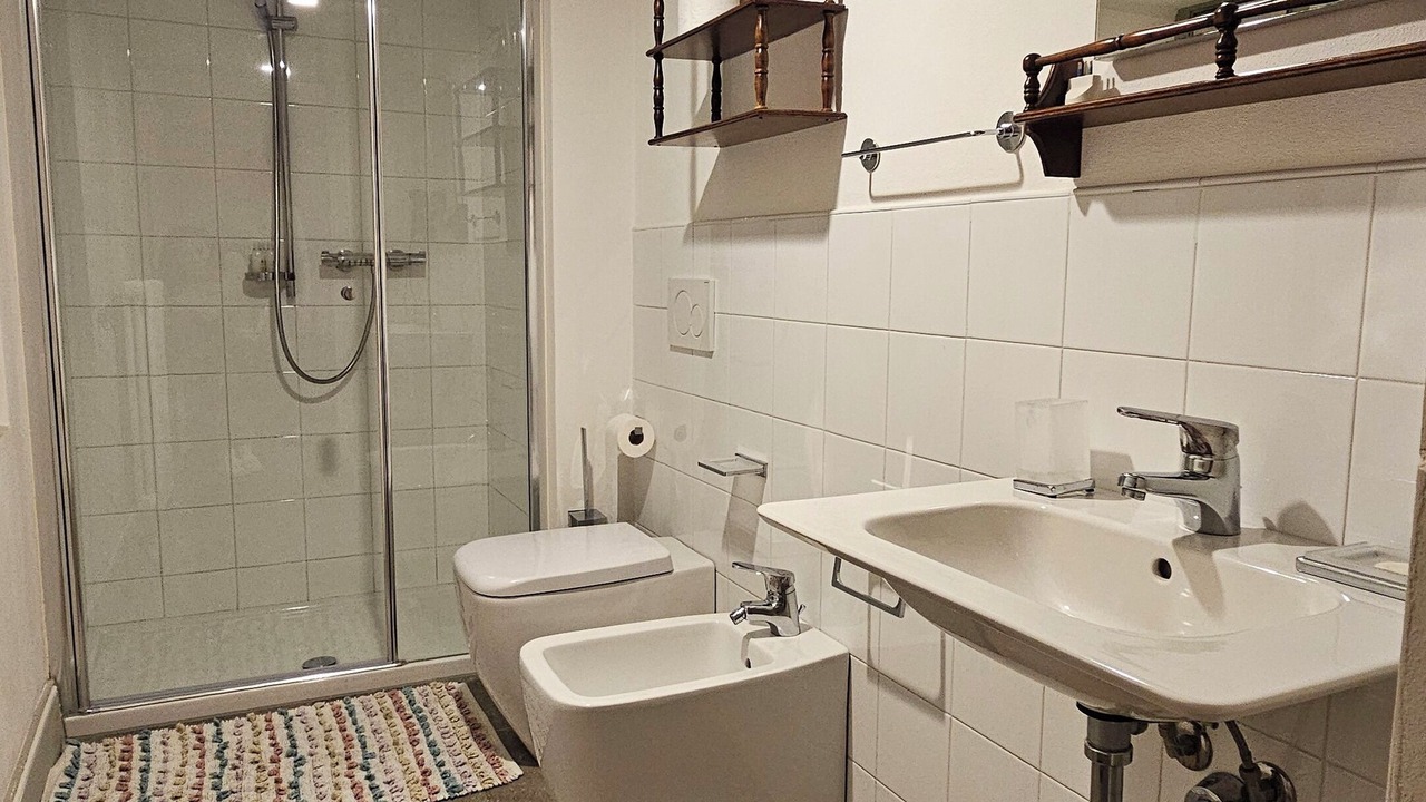 Photo of Bathroom in Oggebbio
