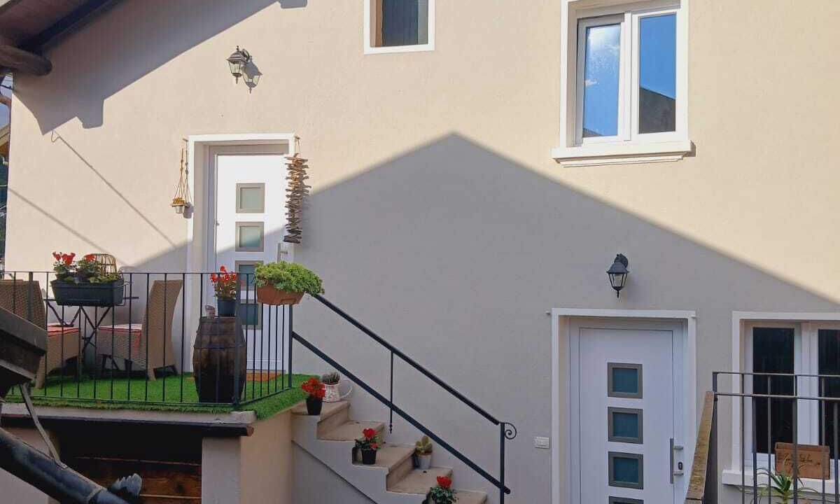 Photo of Outdoor in Cissano