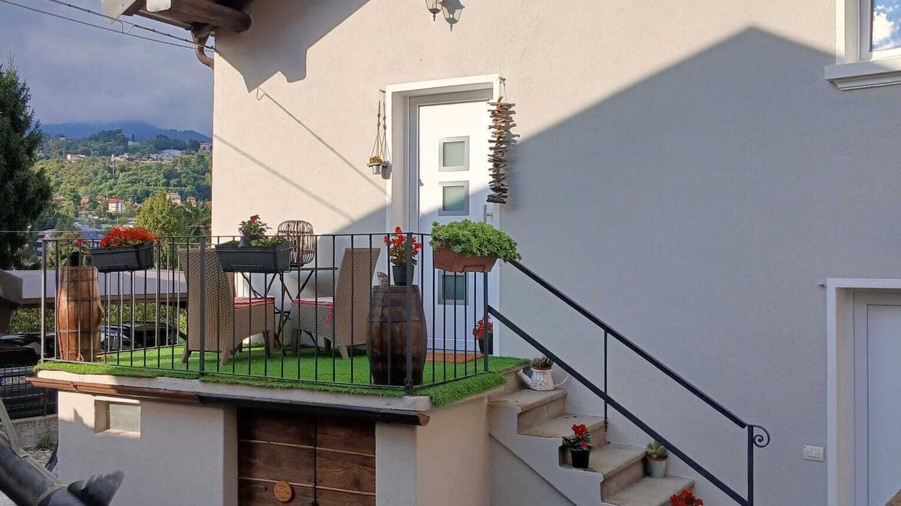 Photo of Patio Balcony in Cissano