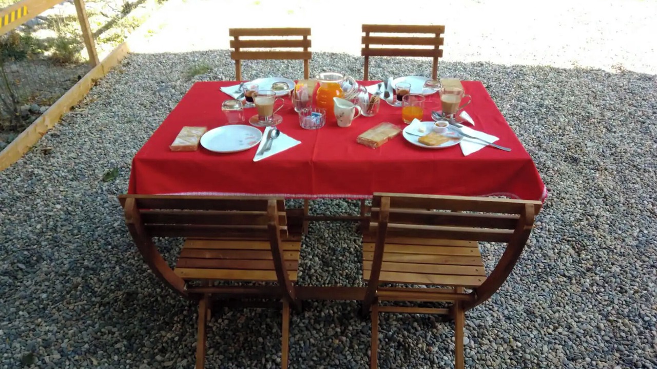 Photo of Outdoor in Saint-remy-de-provence