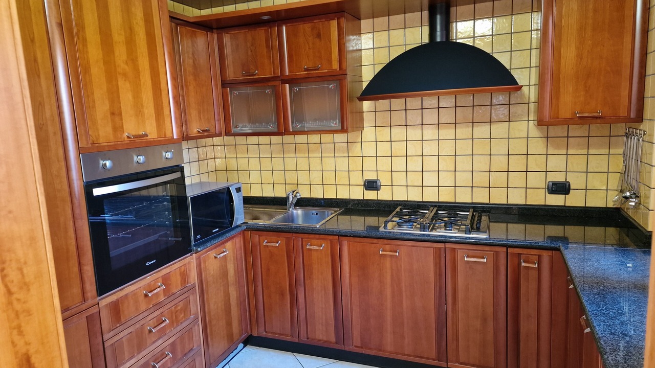 Photo of Kitchen in Province of Cagliari