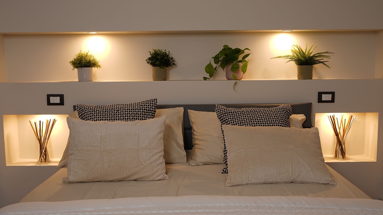 Photo of Bedroom in Comacchio