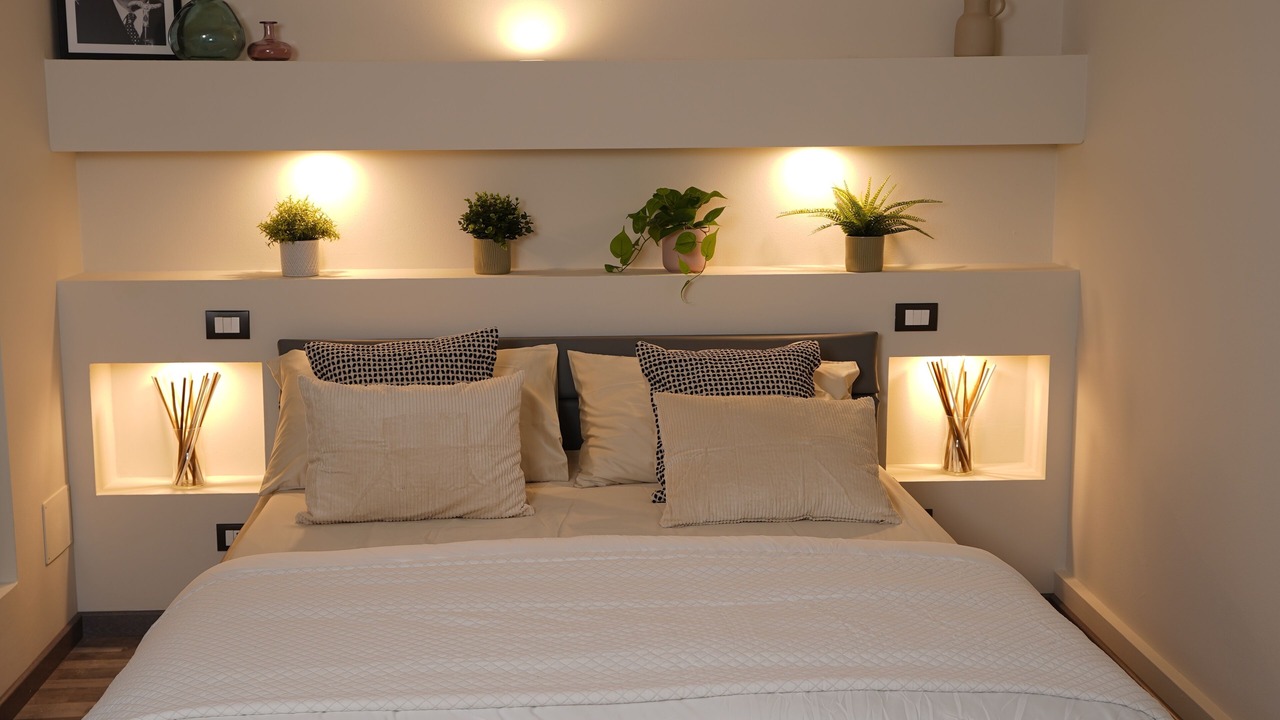 Photo of Bedroom in Comacchio