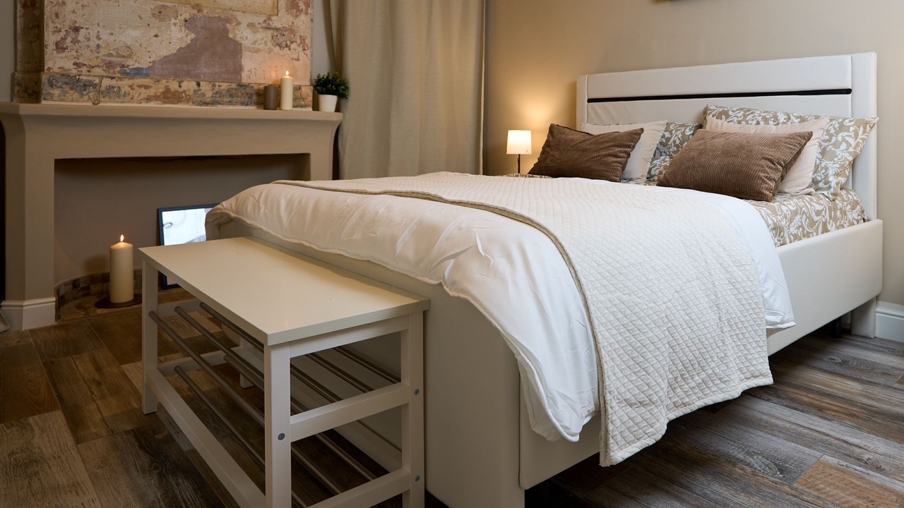 Photo of Bedroom in Comacchio