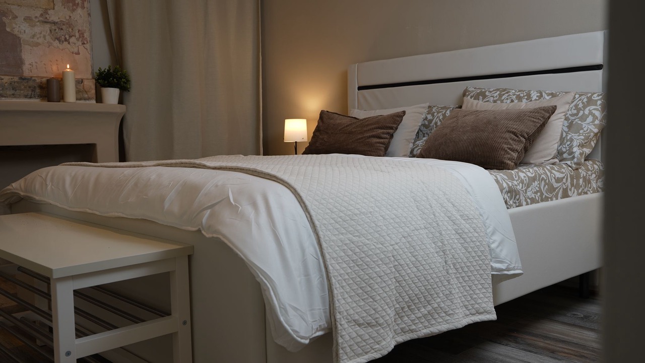 Photo of Bedroom in Comacchio