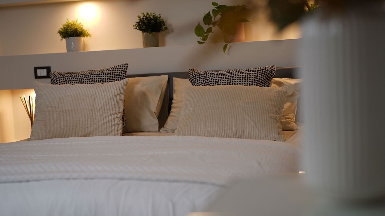 Photo of Bedroom in Comacchio