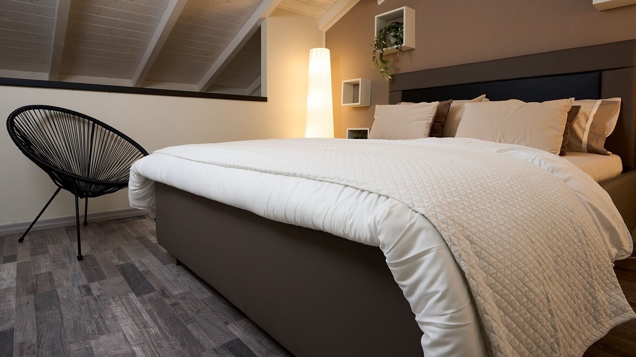 Photo of Bedroom in Comacchio
