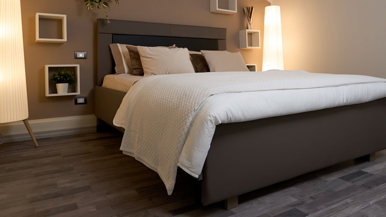 Photo of Bedroom in Comacchio
