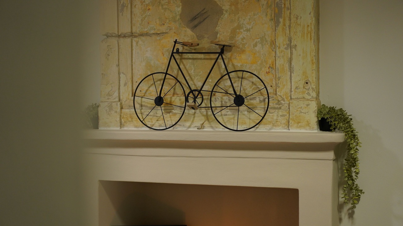 Photo of Livingroom in Comacchio
