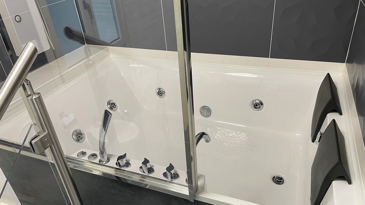 Photo of Bathroom in Spilamberto
