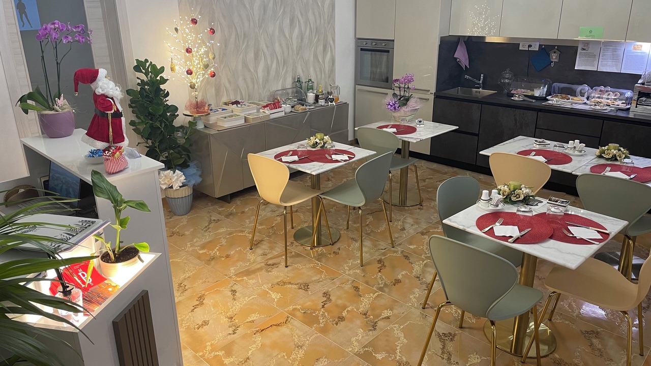 Photo of Livingroom in Spilamberto