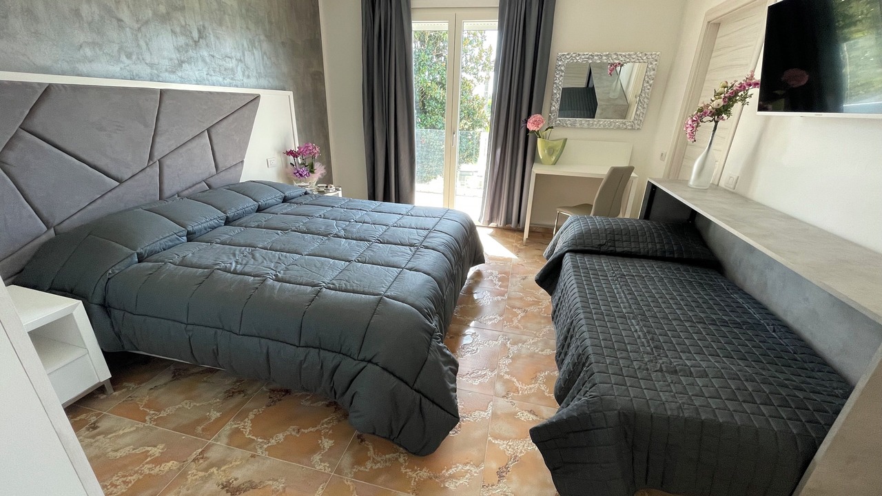 Photo of Bedroom in Spilamberto