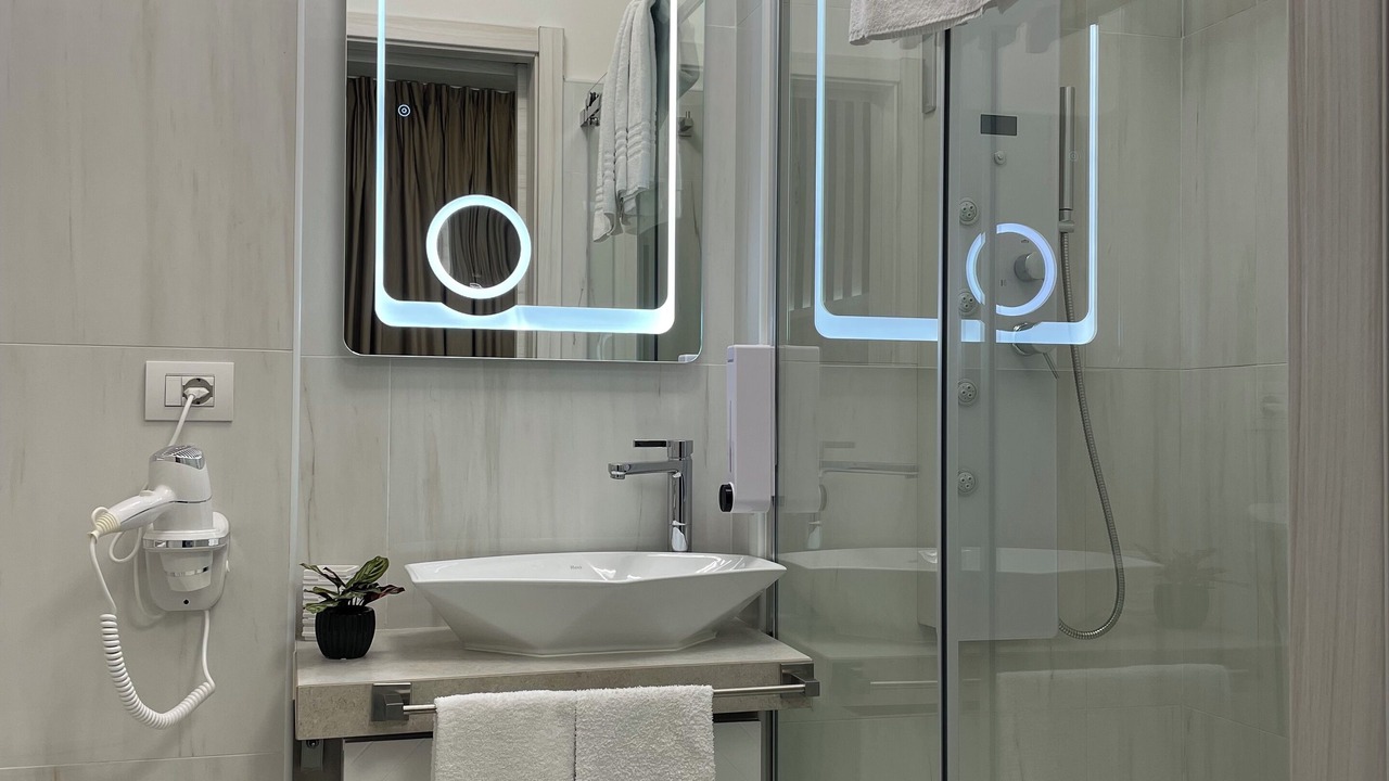 Photo of Bathroom in Spilamberto