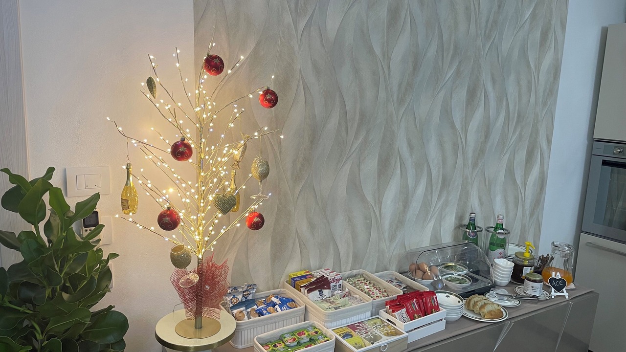 Photo of Livingroom in Spilamberto