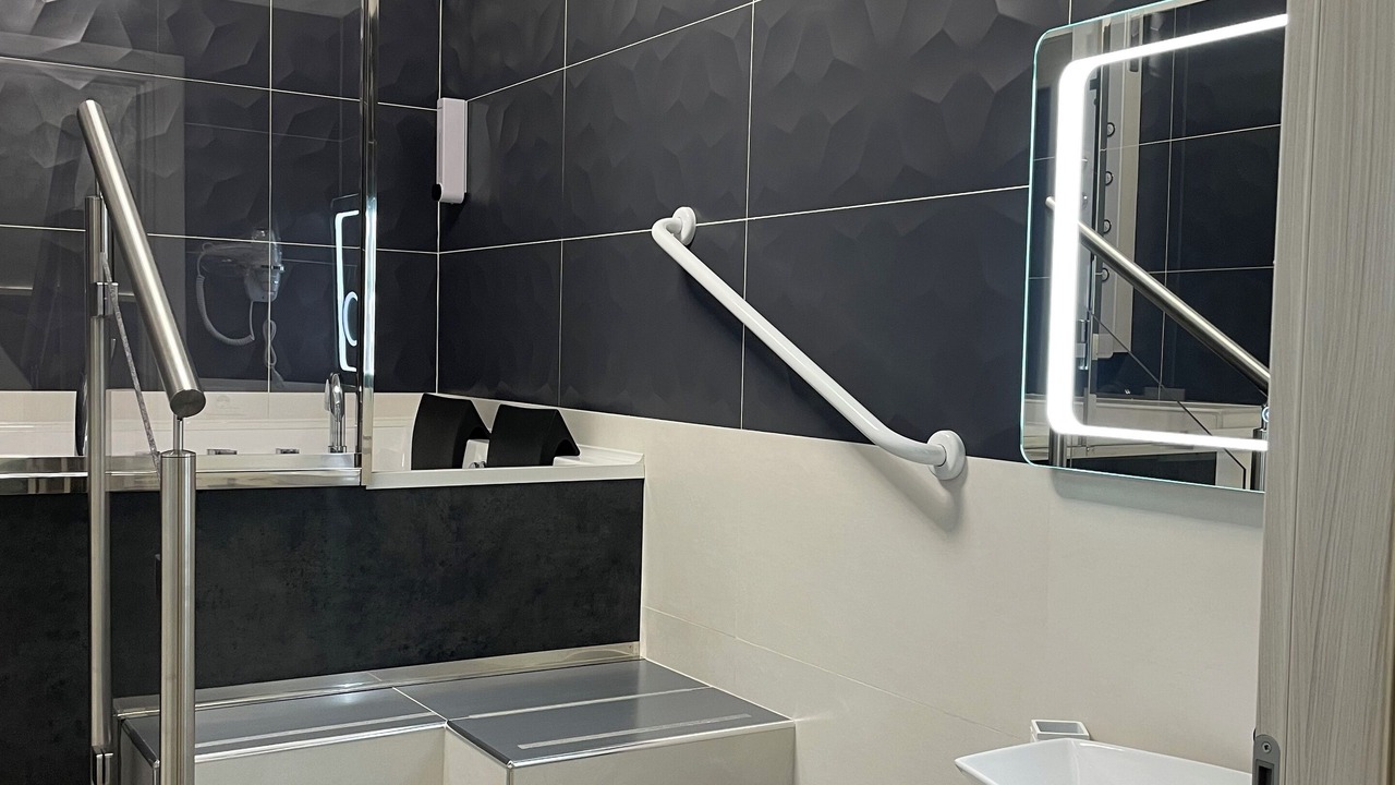 Photo of Bathroom in Spilamberto