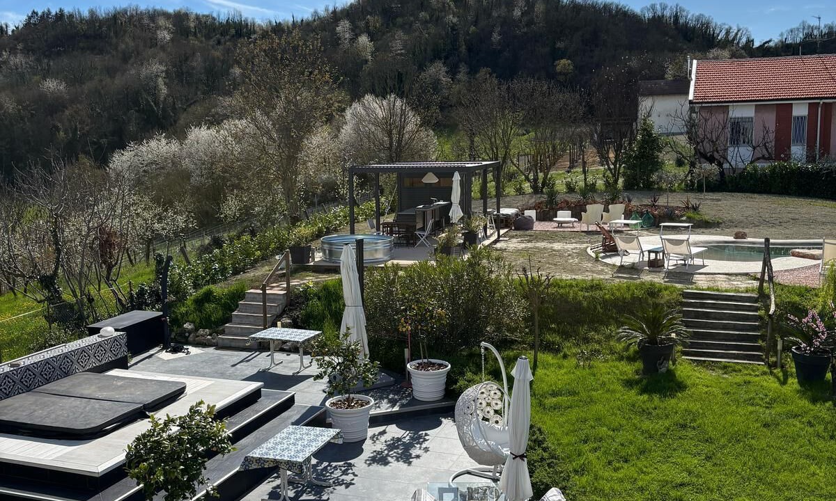 Photo of Outdoor in Moncalvo
