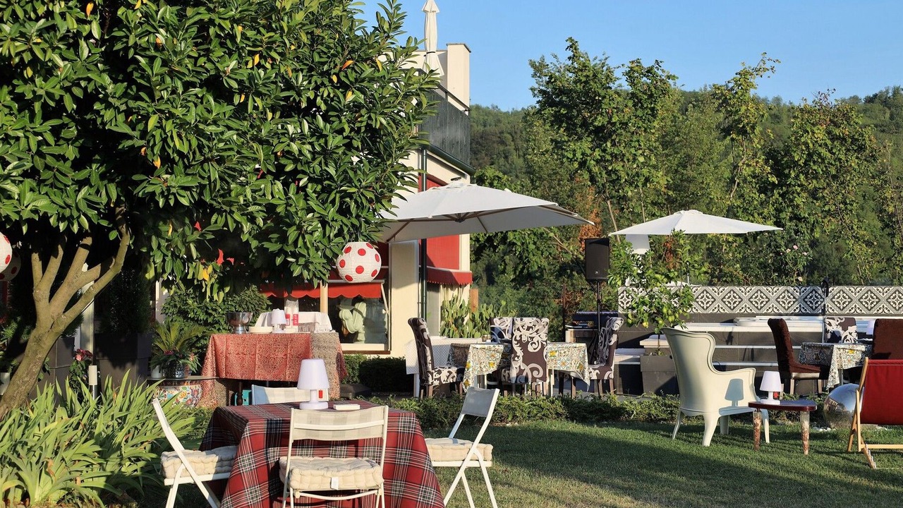 Photo of Outdoor in Moncalvo