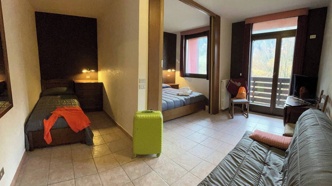 Photo of Bedroom in Sella Nevea