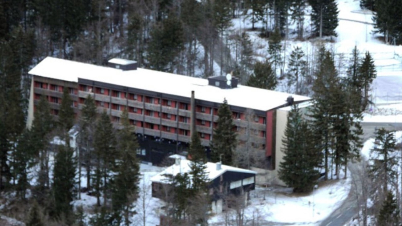 Photo of Outdoor in Sella Nevea