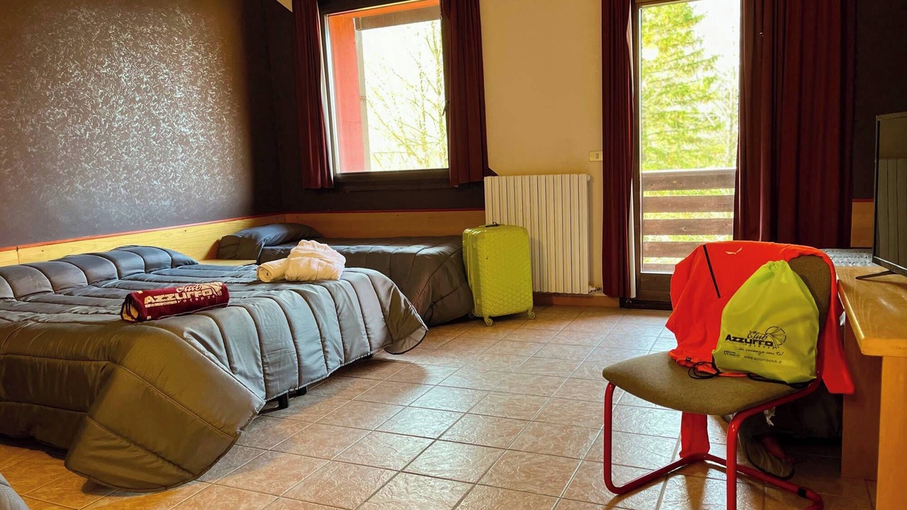 Photo of Bedroom in Sella Nevea