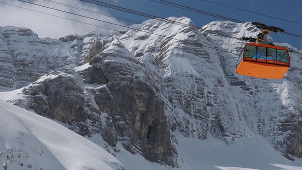 Photo of Outdoor in Sella Nevea