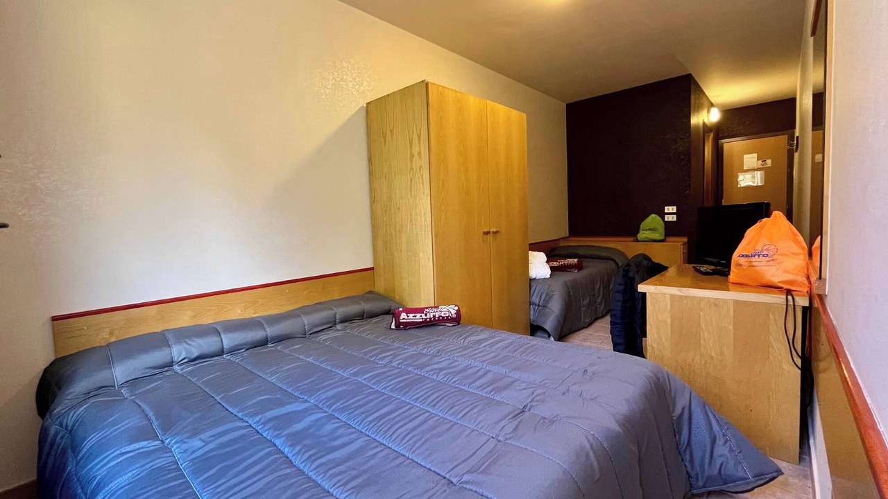 Photo of Bedroom in Sella Nevea
