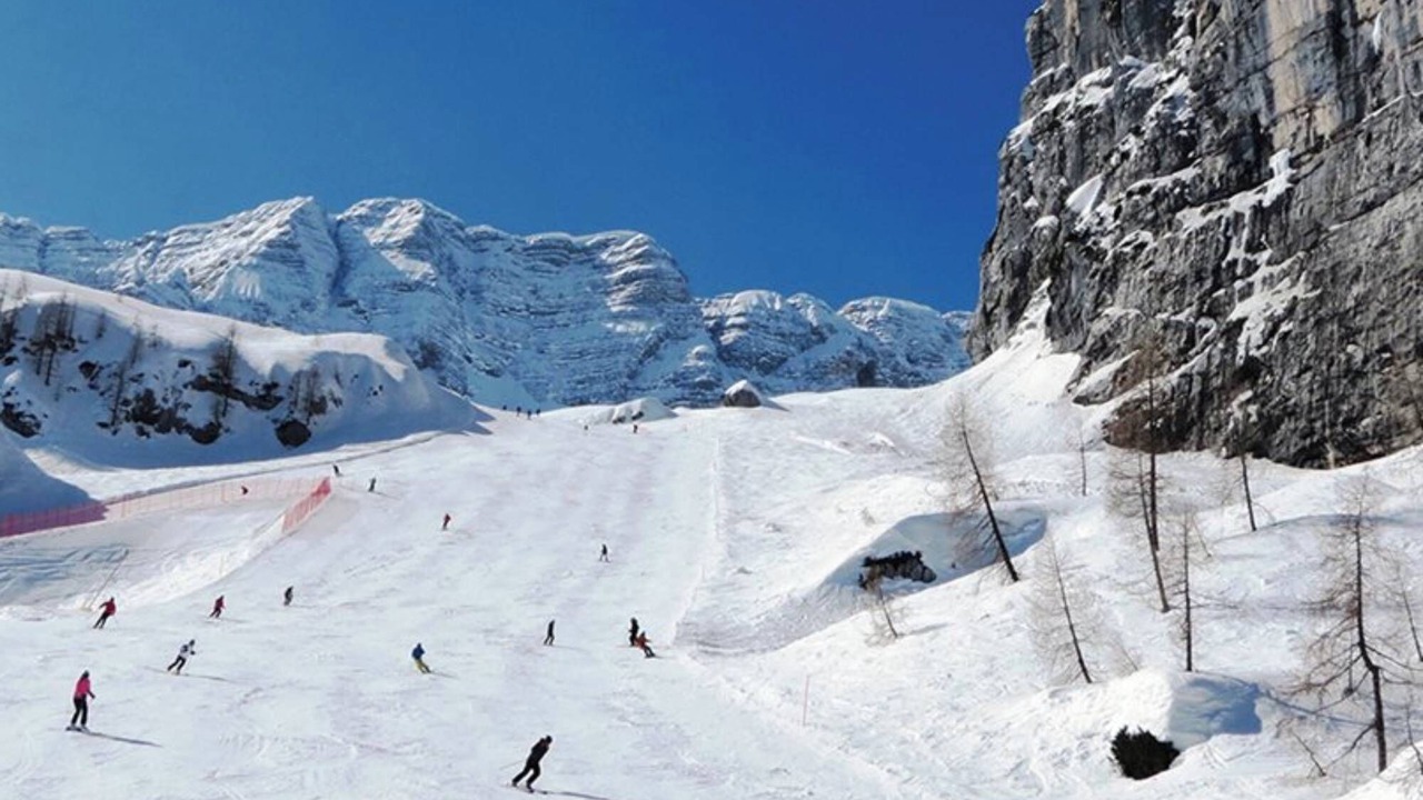 Photo of Outdoor in Sella Nevea