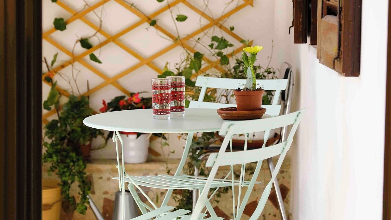 Photo of Outdoor in Villafrati