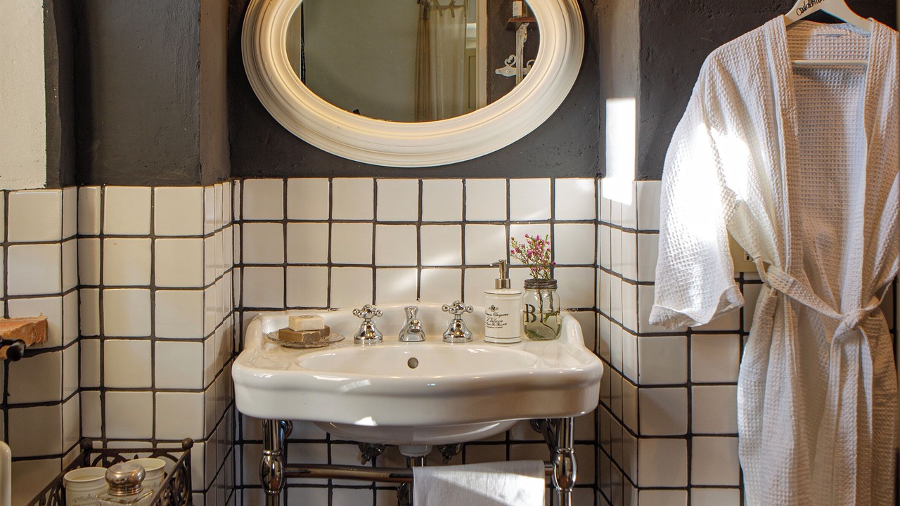 Photo of Bathroom in Monte San Savino