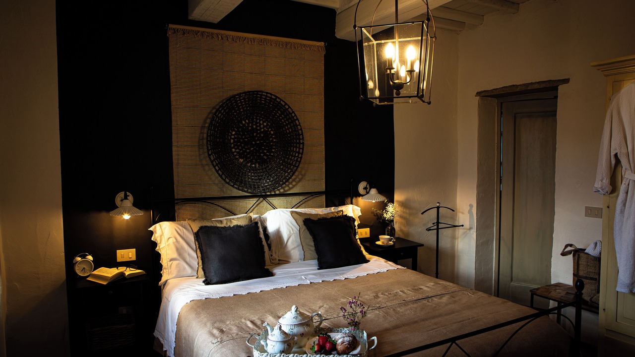 Photo of Bedroom in Monte San Savino