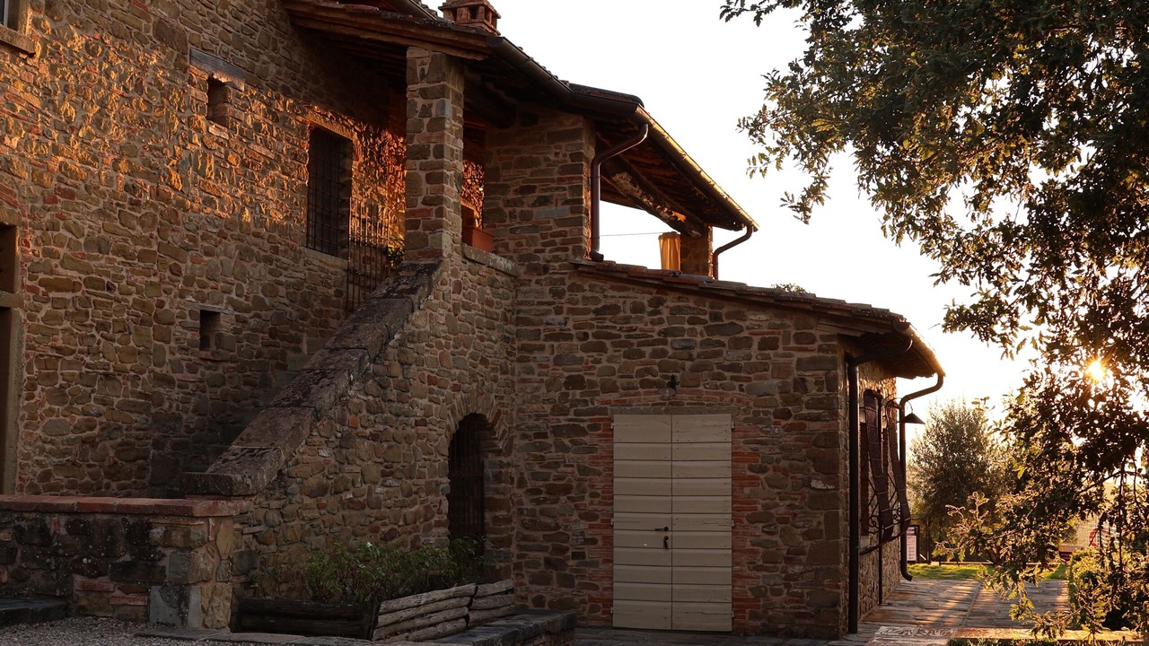Photo of Outdoor in Monte San Savino