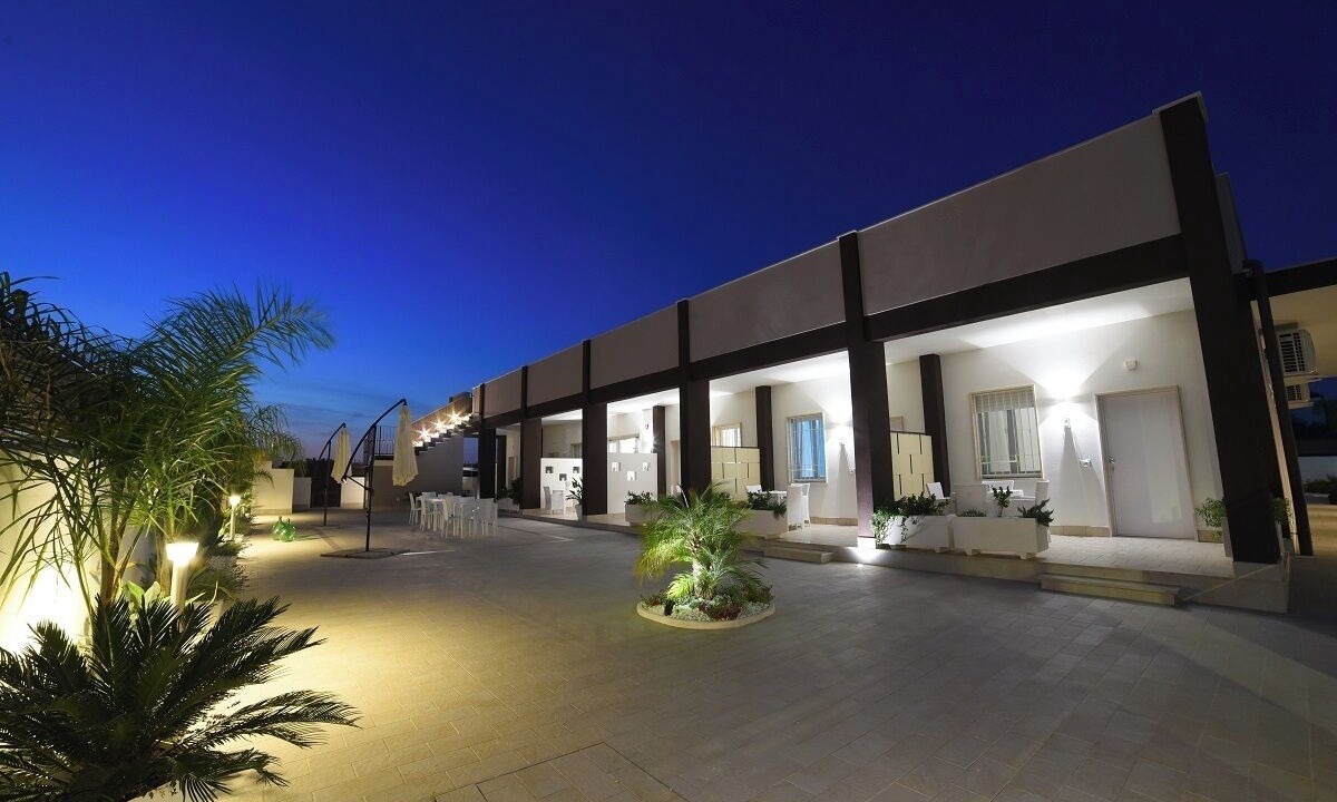 Photo of Outdoor in Torre Canne