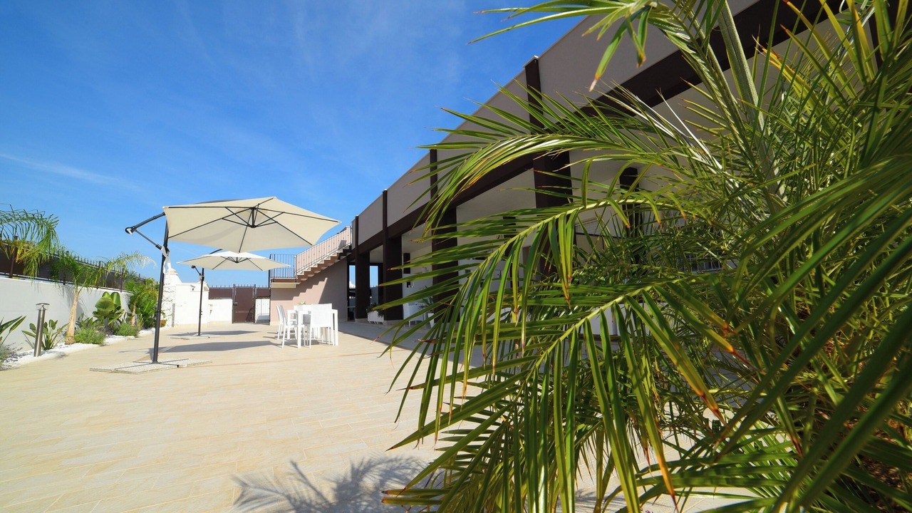 Photo of Outdoor in Torre Canne