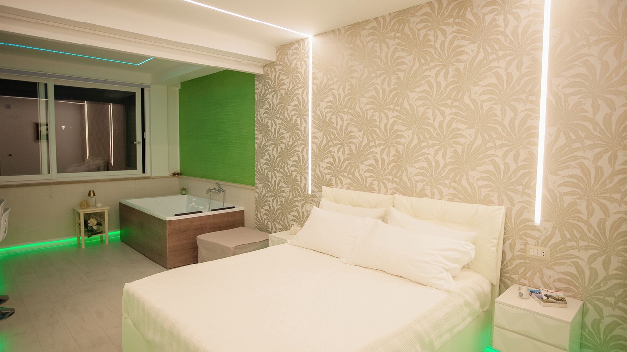 Photo of Bedroom in Torre Canne