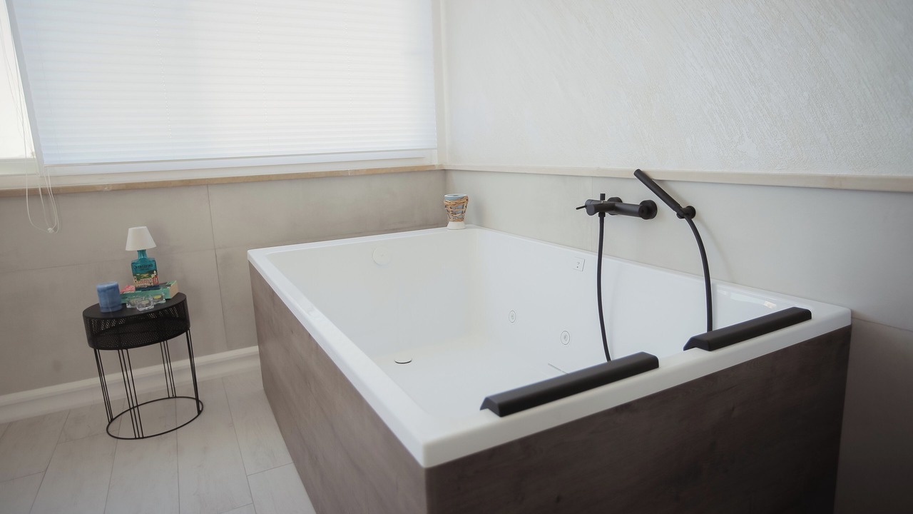 Photo of Bedroom in Torre Canne