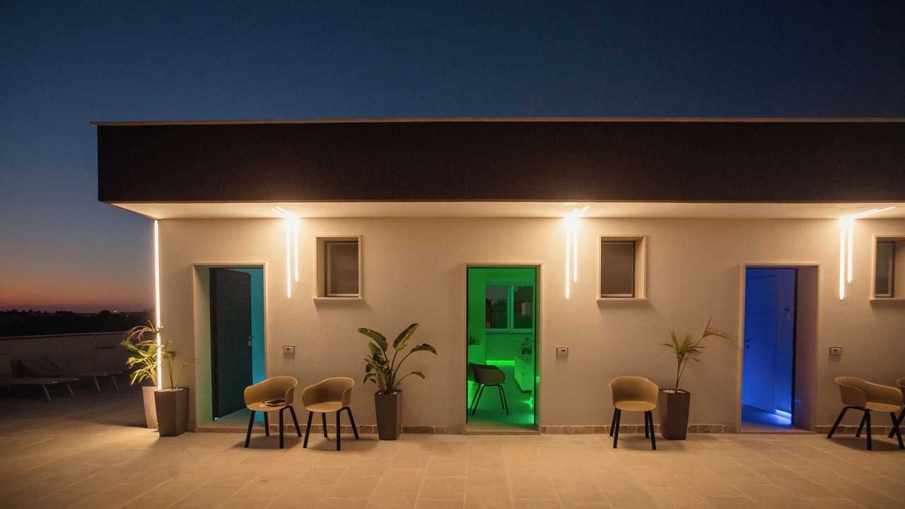 Photo of Outdoor in Torre Canne
